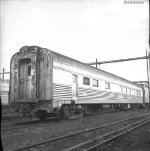 A&WP Diner 501
